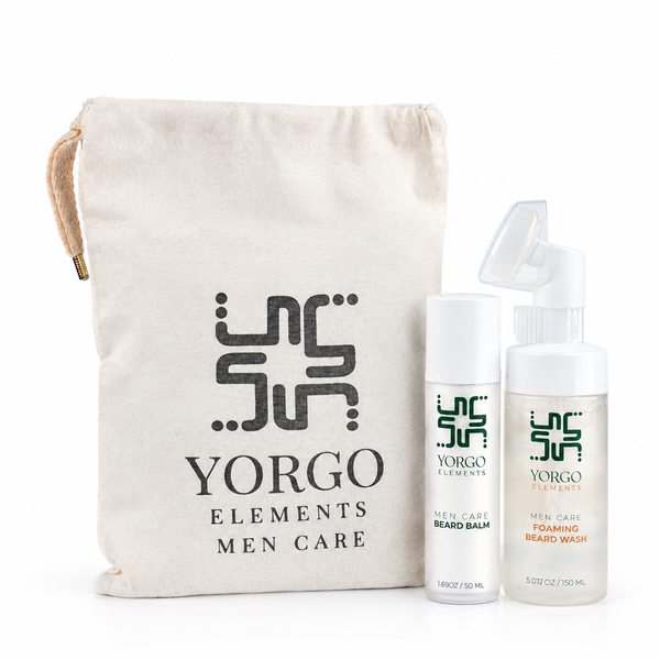 Beard Ritual Duo
