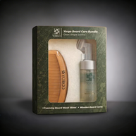 Yorgo Beard Care Bundle