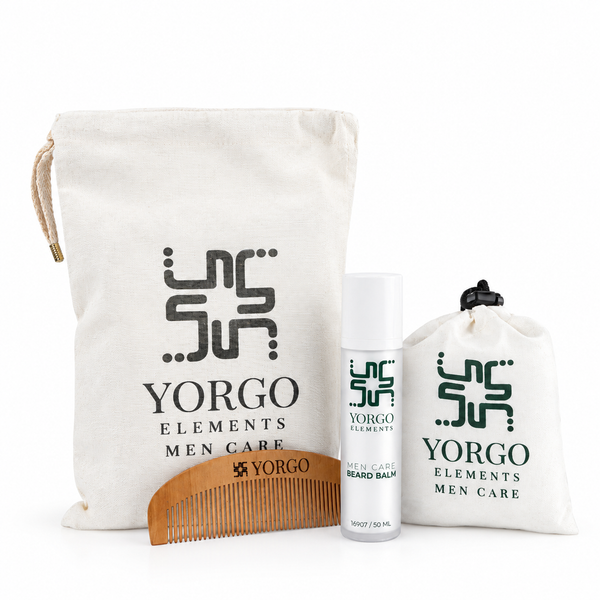 Beard Styling Kit