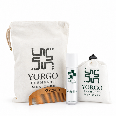 Beard Styling Kit