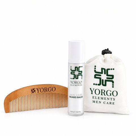 Beard Styling Kit