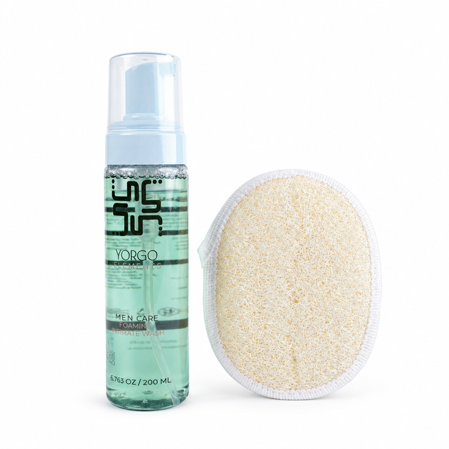 Yorgo Intimate Bundle