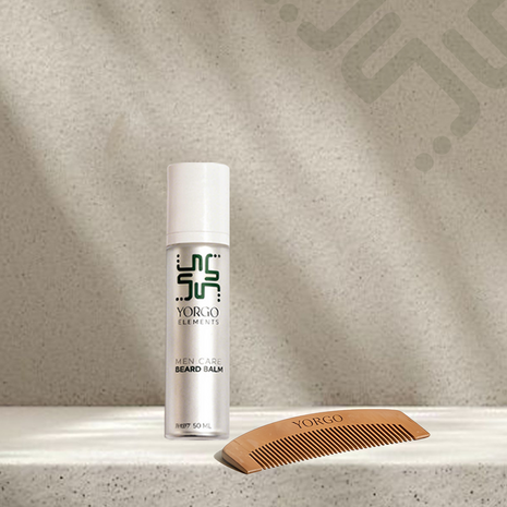 Beard Styling Starter