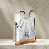 Beard Styling Kit