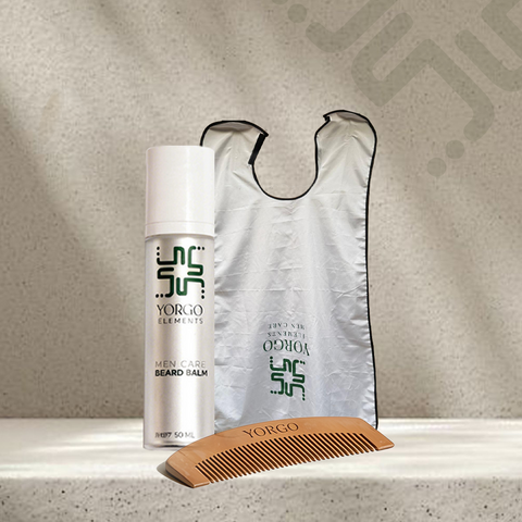 Beard Styling Kit