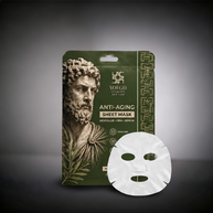 Yorgo Anti-Aging Sheet Mask