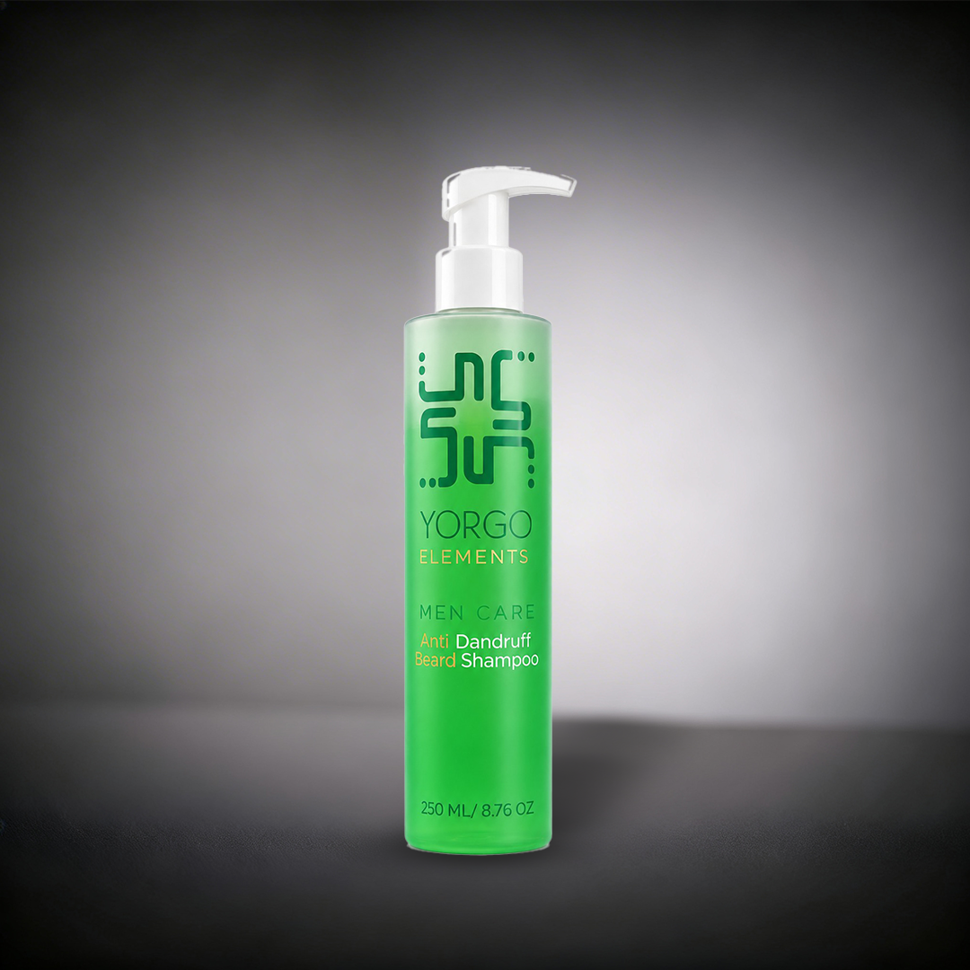 Anti Dandruff Shampoo