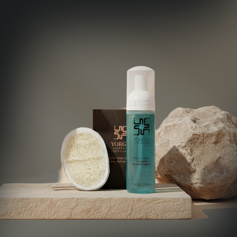 Yorgo Intimate Bundle