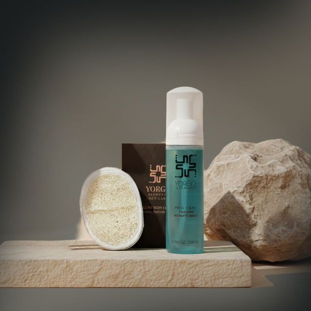 Yorgo Intimate Bundle