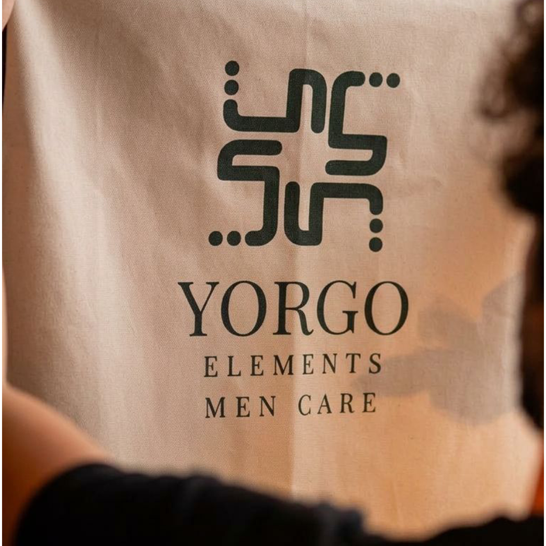 Yorgo Apron