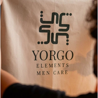 Yorgo Apron