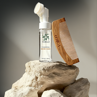 Yorgo Beard Care Bundle