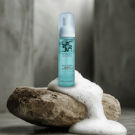 Men's Intimate Wash - Gentle pH-Balanced Hygiene Cleanser | YorgoMenCare
