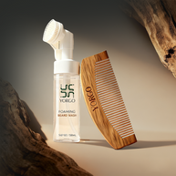 Yorgo Beard Care Bundle