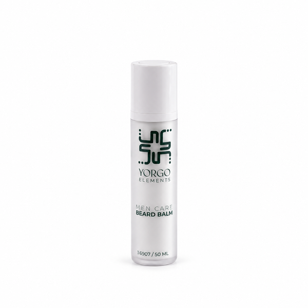 Yorgo Beard Balm 50ML