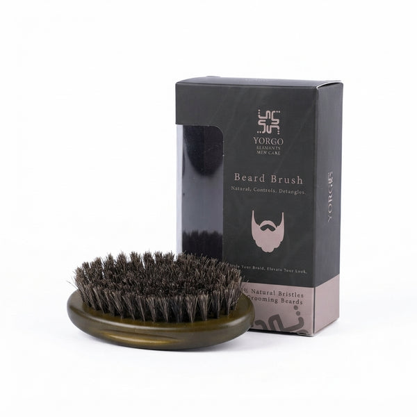 Premium Beard Brush