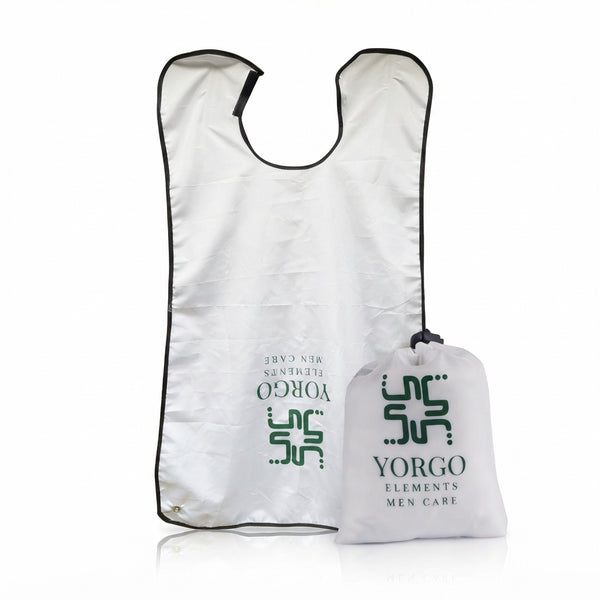 Yorgo Apron