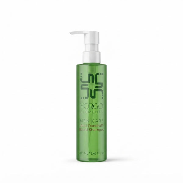 Anti Dandruff Shampoo 250ml