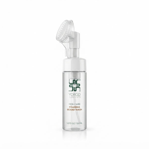 Premium Beard Wash