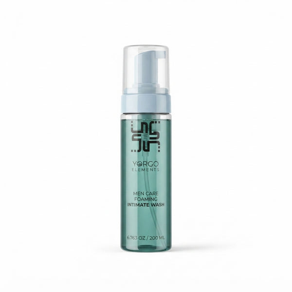 Men's Intimate Wash