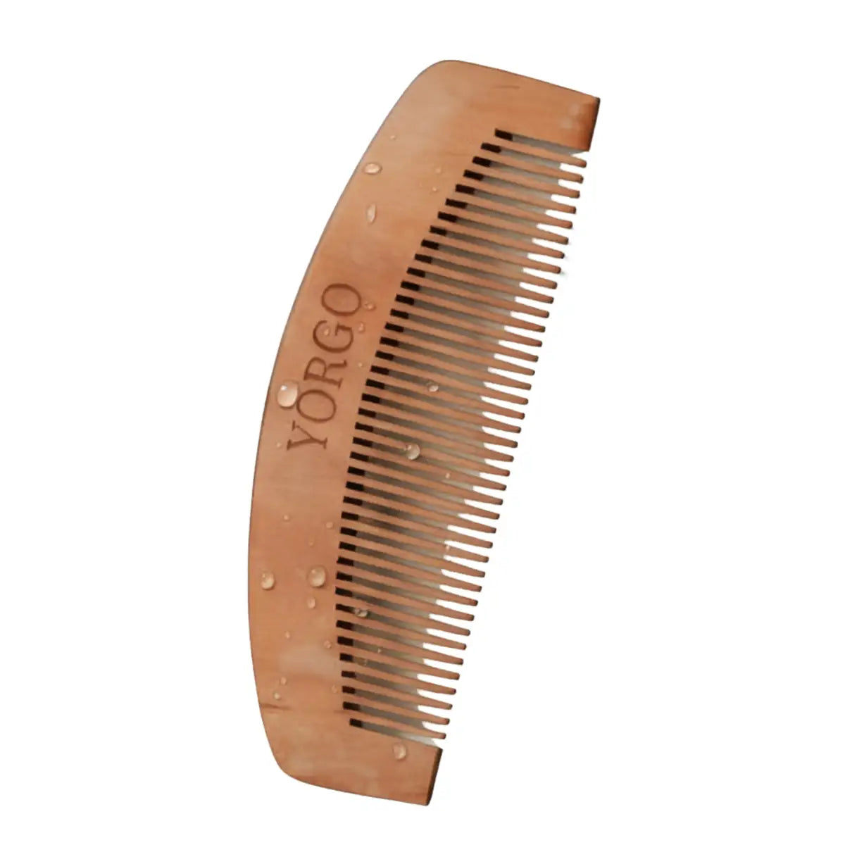 Yorgo Beard & Hair Comb
