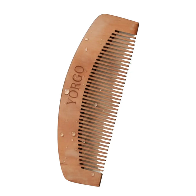 Yorgo Beard & Hair Comb