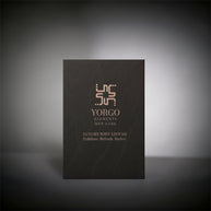 Luxury Body Loofah