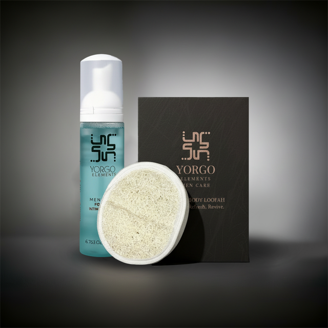 Yorgo Intimate Bundle