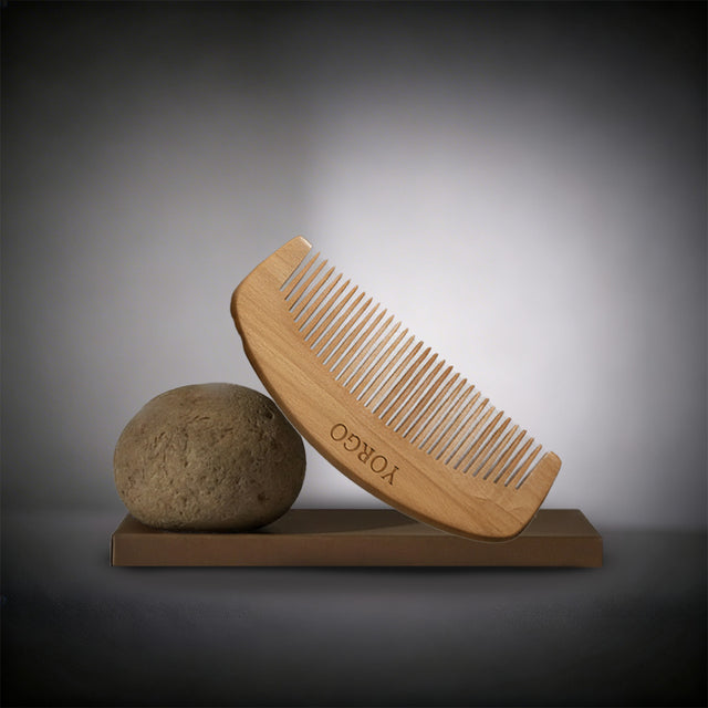 Yorgo Beard & Hair Comb