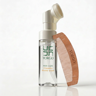 Yorgo Beard Care Bundle