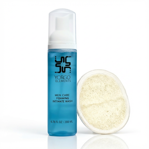Yorgo Intimate Bundle