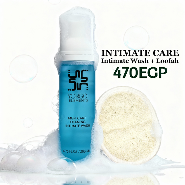 Yorgo Intimate Bundle