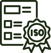 ISO 9001:2015 Certified & EDA Approved