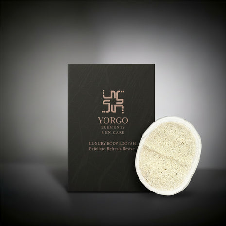 Luxury Body Loofah